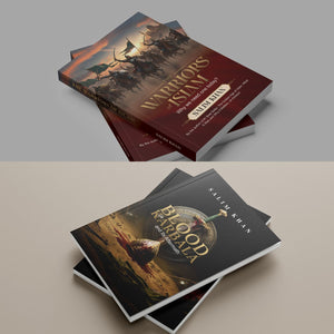 Blood In Karbala and Its Aftermath