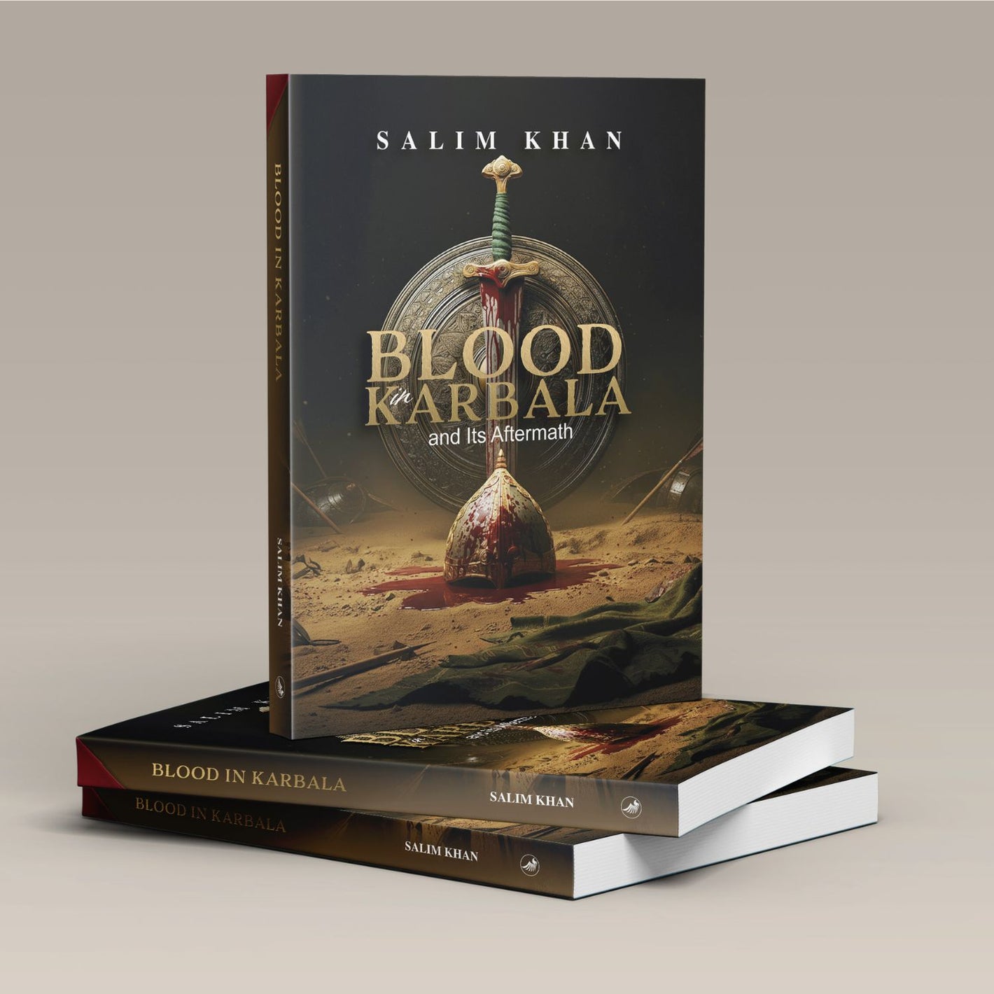 Blood In Karbala and Its Aftermath