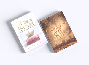 WOMEN OF ISLAM-