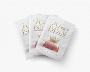 WOMEN OF ISLAM-